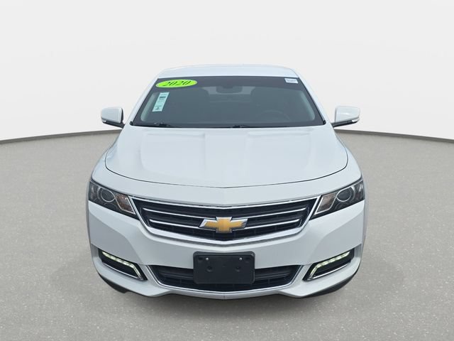 Used 2020 Chevrolet Impala LT FWD image 2