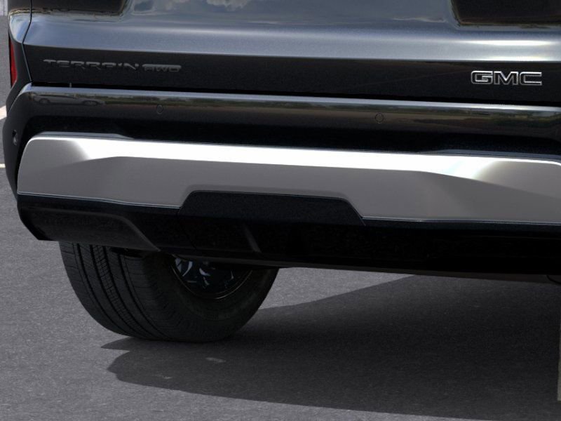 New 2026 GMC Terrain Denali w/ LPO, Black Badging Package image 14