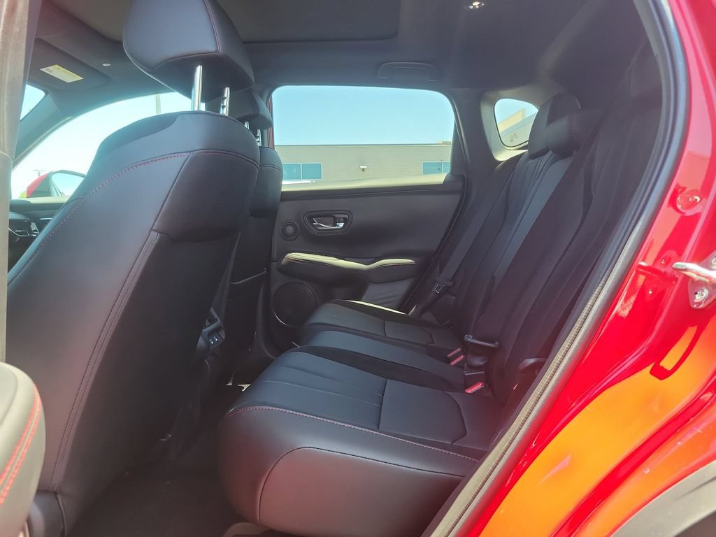 New 2026 Acura ADX A-Spec FWD image 11