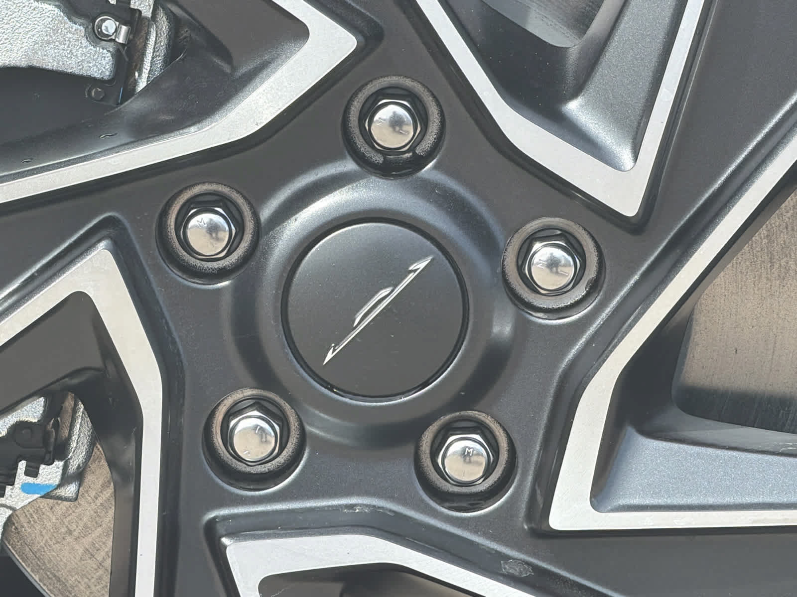New 2027 Chrysler Pacifica Select FWD image 11