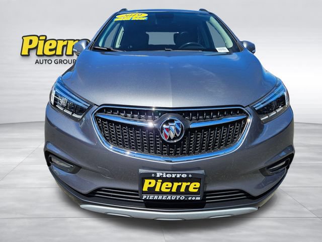 Used 2019 Buick Encore Essence FWD image 9
