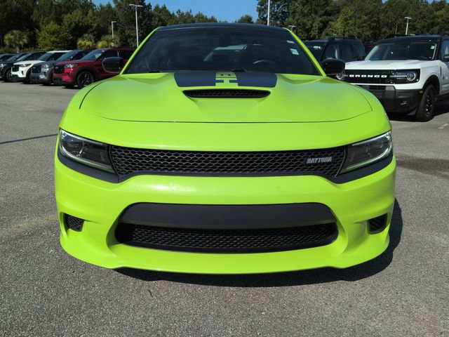 Used 2023 Dodge Charger R/T w/ Daytona Edition Group RWD image 9