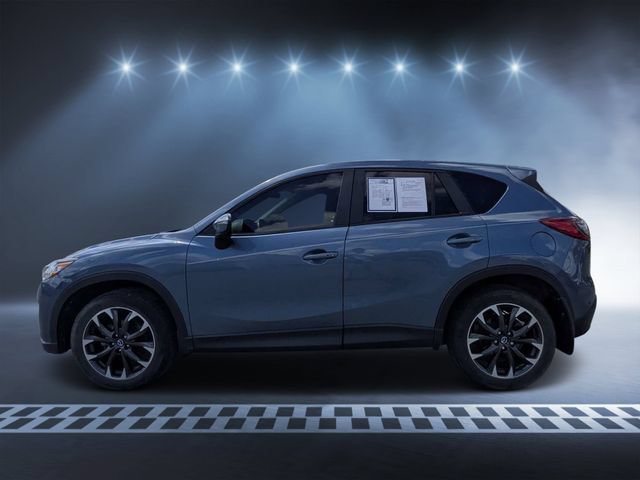 Used 2016 MAZDA CX-5 Grand Touring FWD image 6