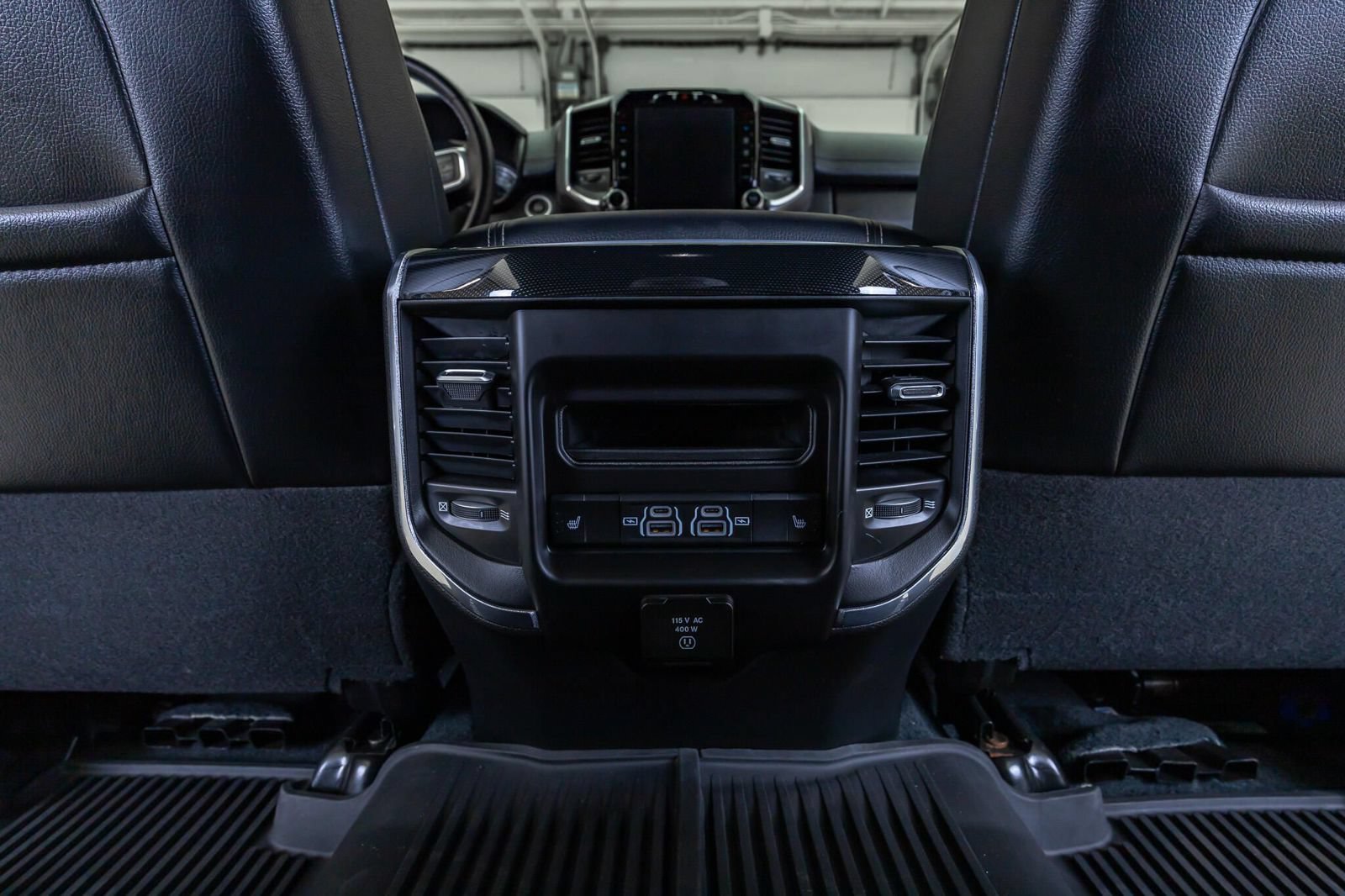 Used 2022 RAM 2500 Laramie AWD/4WD image 41