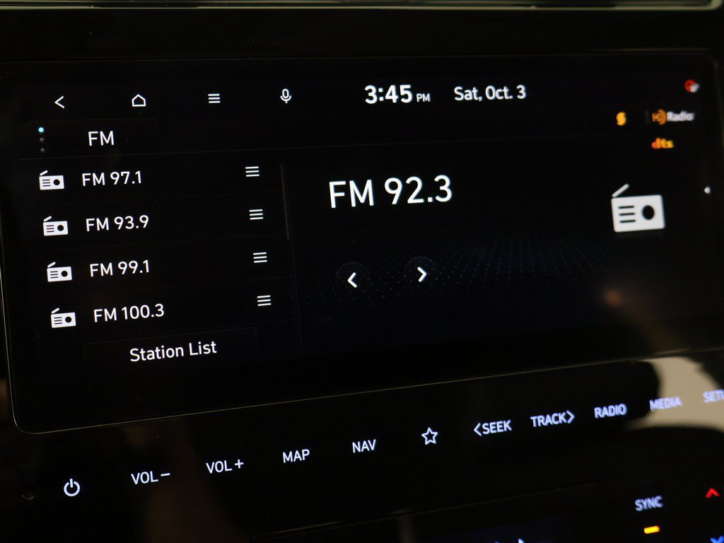 Used 2023 Hyundai Tucson XRT AWD/4WD image 46