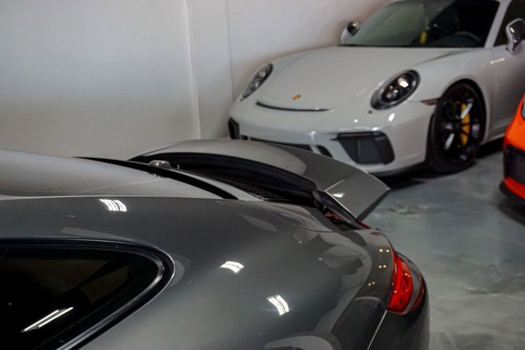 Used 2017 Porsche 911 GT3 RS image 52