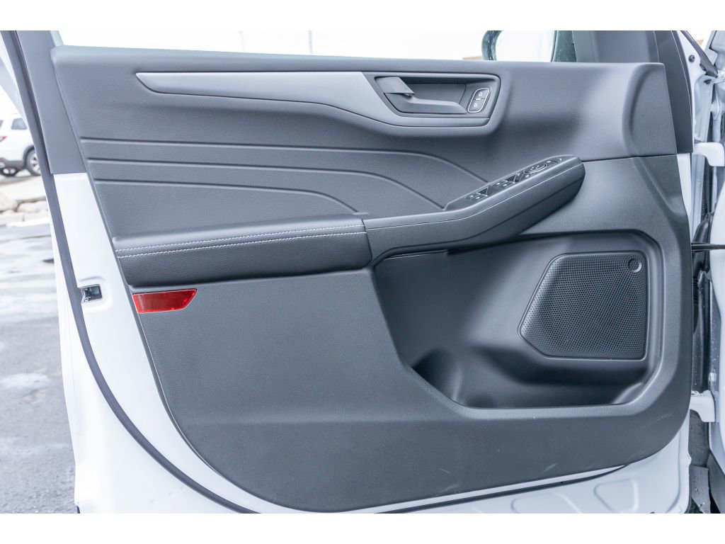 Used 2025 Ford Escape Active w/ Tech Pack #1 image 18