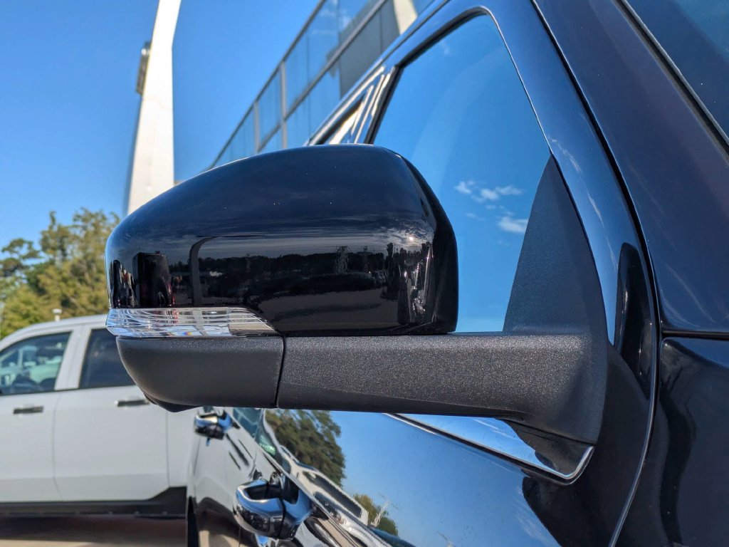 New 2027 Ford Expedition Active RWD image 11
