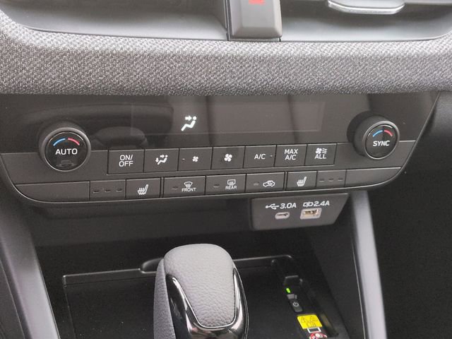 New 2026 Subaru Outback Limited AWD/4WD image 24