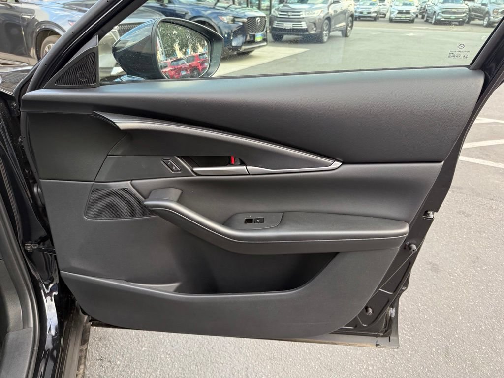 New 2026 MAZDA CX-30 AWD 2.5 S image 18