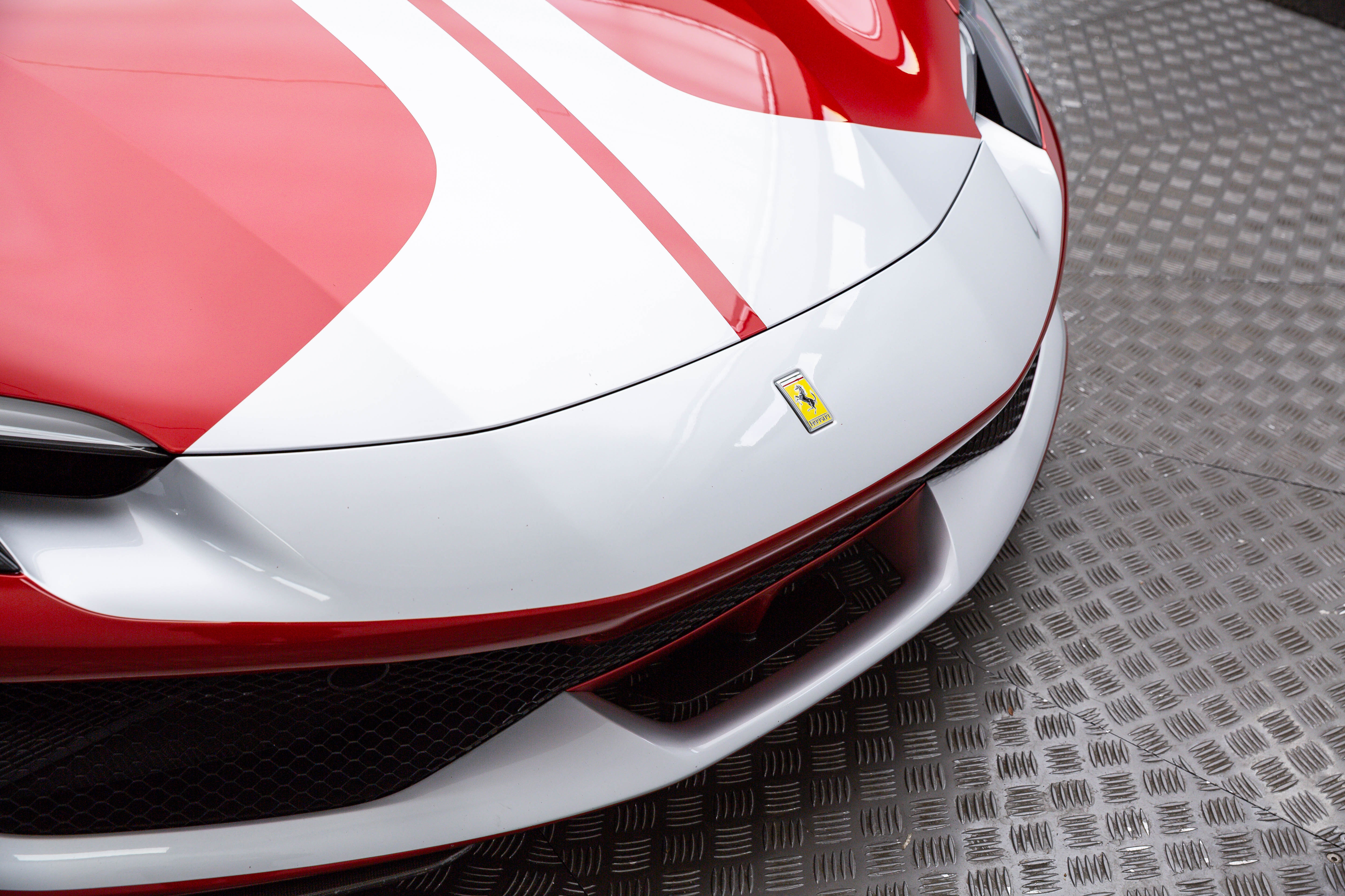 Certified 2022 Ferrari 296 GTB image 24