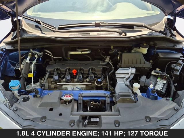 Used 2022 Honda HR-V EX image 33