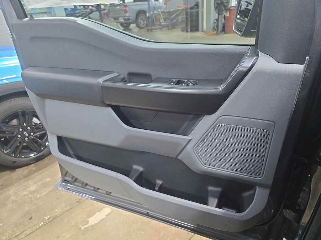 Used 2026 Ford F150 XL w/ Equipment Group 103A High image 23