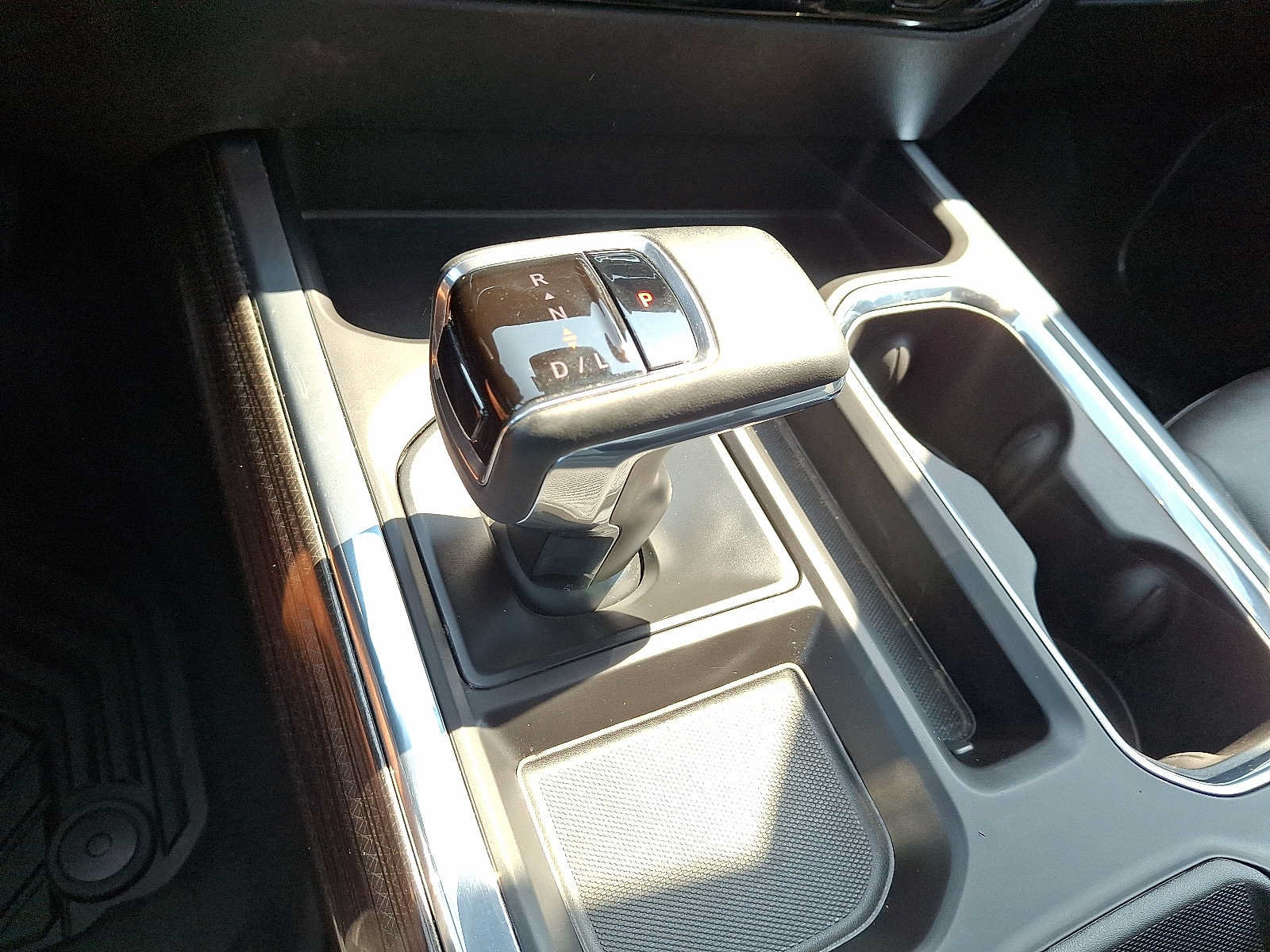 Used 2024 Chevrolet Silverado 1500 LT Trail Boss w/ Convenience Package II AWD/4WD image 15