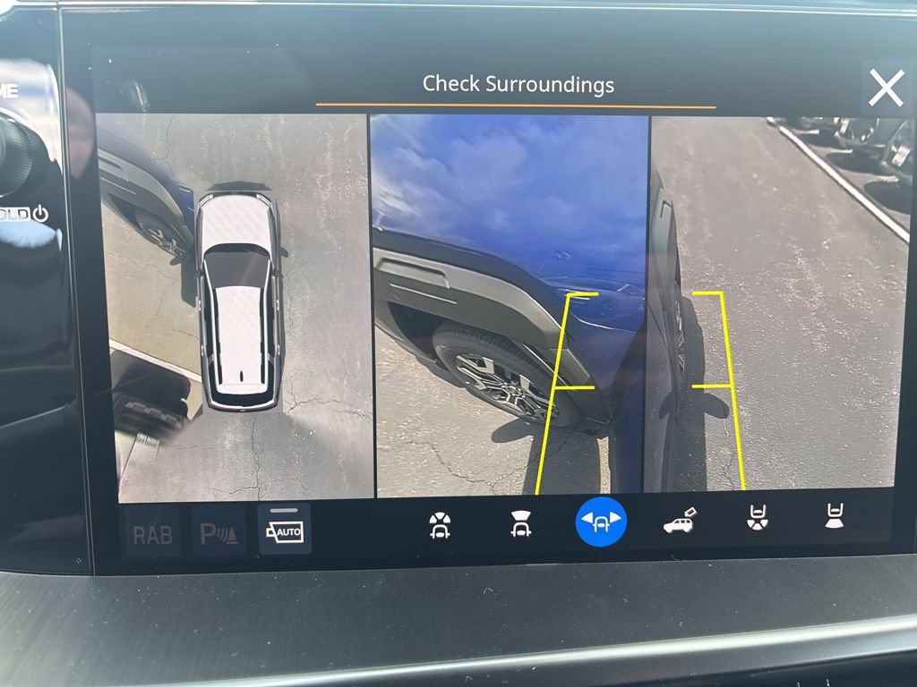 New 2026 Subaru Outback Touring XT AWD/4WD image 33