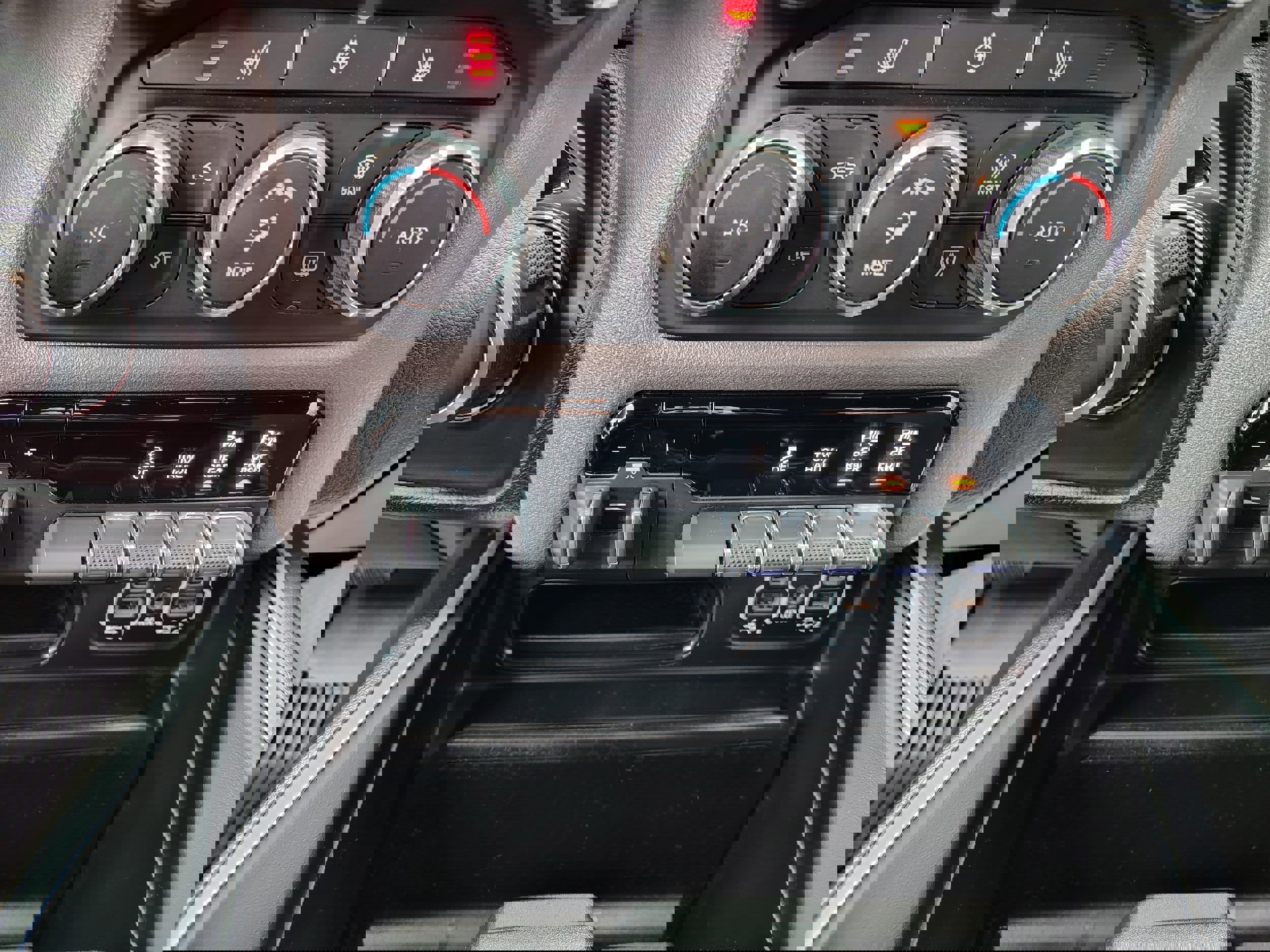 Certified 2020 RAM 1500 Big Horn image 31