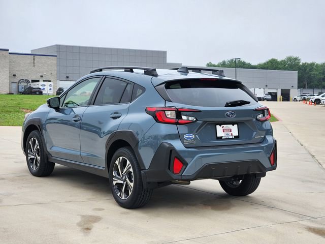 Certified 2024 Subaru Crosstrek 2.0i Premium AWD/4WD image 5