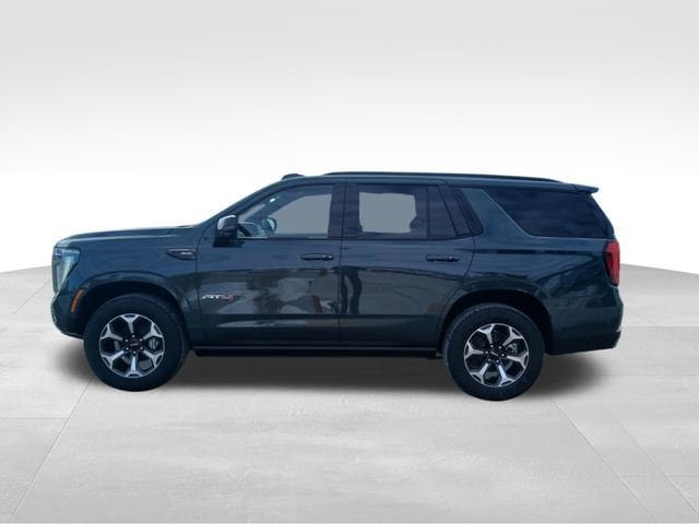 New 2026 GMC Yukon AT4 Ultimate w/ LPO, Illumination Package AWD/4WD image 2