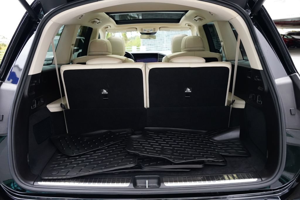 Used 2023 Mercedes-Benz GLS 450 4MATIC image 24
