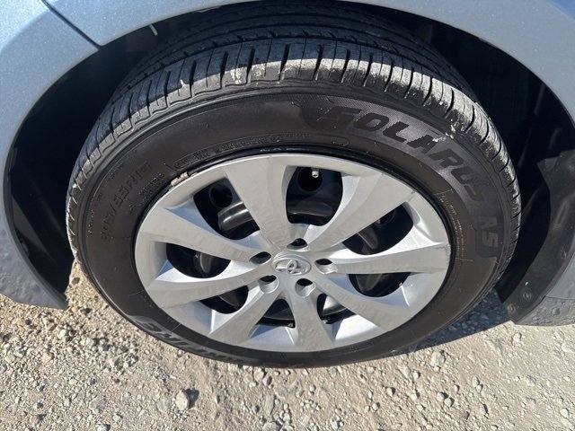 Used 2023 Toyota Corolla LE image 23