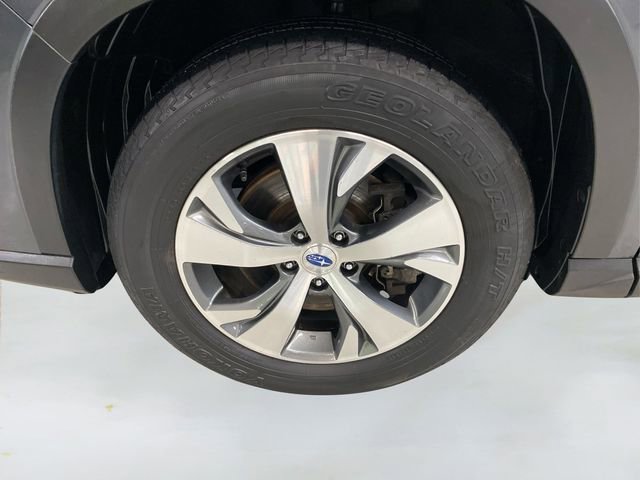 Used 2019 Subaru Ascent Premium image 19