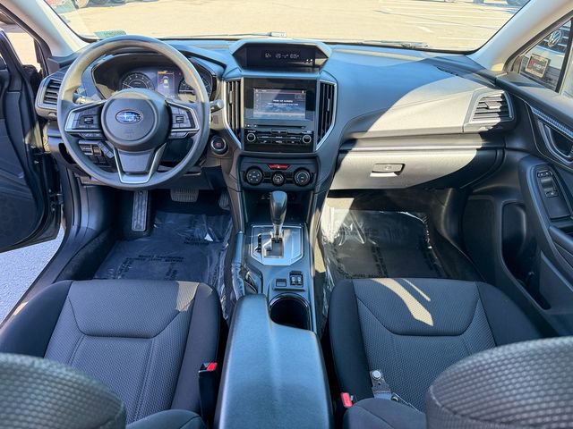 Used 2022 Subaru Impreza Premium image 26