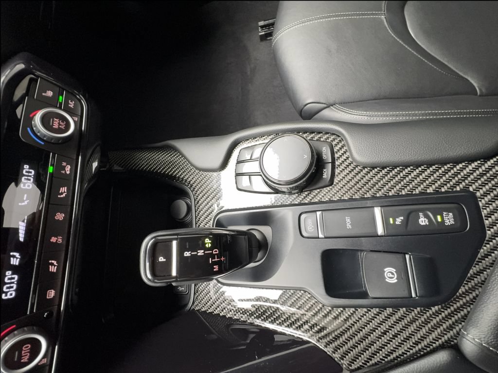 Used 2022 Toyota Supra Premium w/ Driver Assist Package RWD image 37