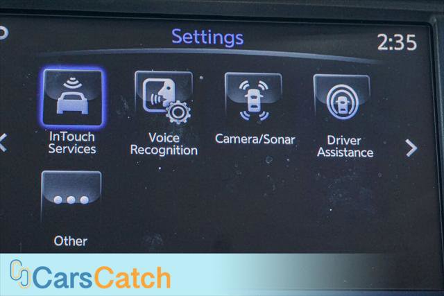 Used 2019 INFINITI QX80 Luxe w/ Proassist Package image 31