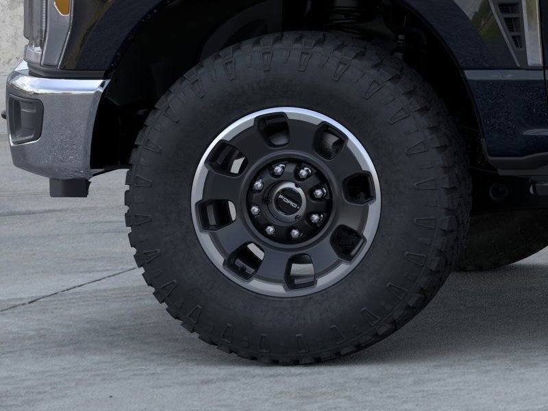 New 2026 Ford F250 XLT w/ Tremor Off-Road Package image 19