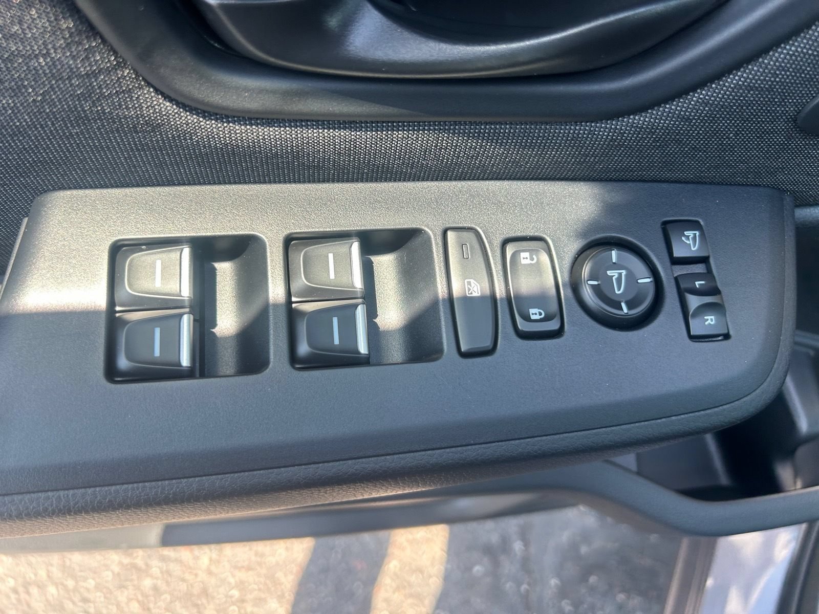 New 2026 Honda Passport TrailSport image 21