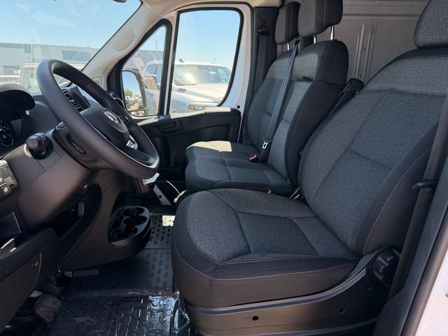 New 2026 RAM ProMaster 2500 w/ Safety Group FWD image 11