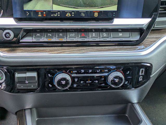 New 2026 Chevrolet Silverado 1500 RST w/ RST All Star Premium Package AWD/4WD image 23
