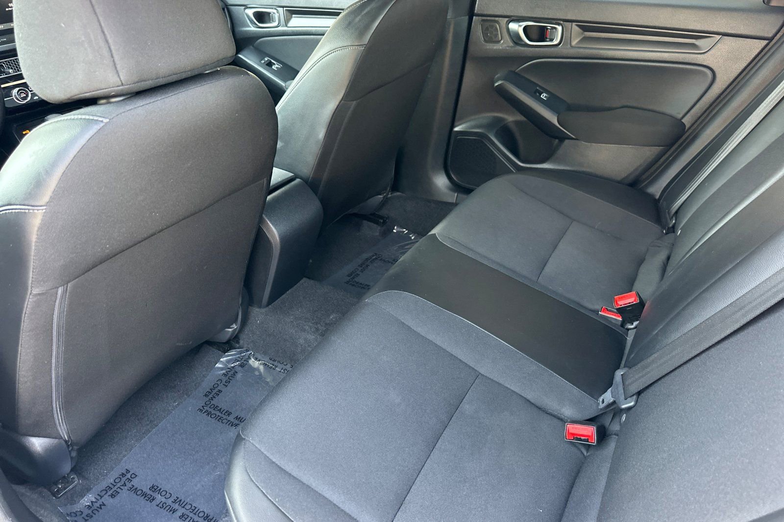 Used 2025 Honda Civic Sport image 14