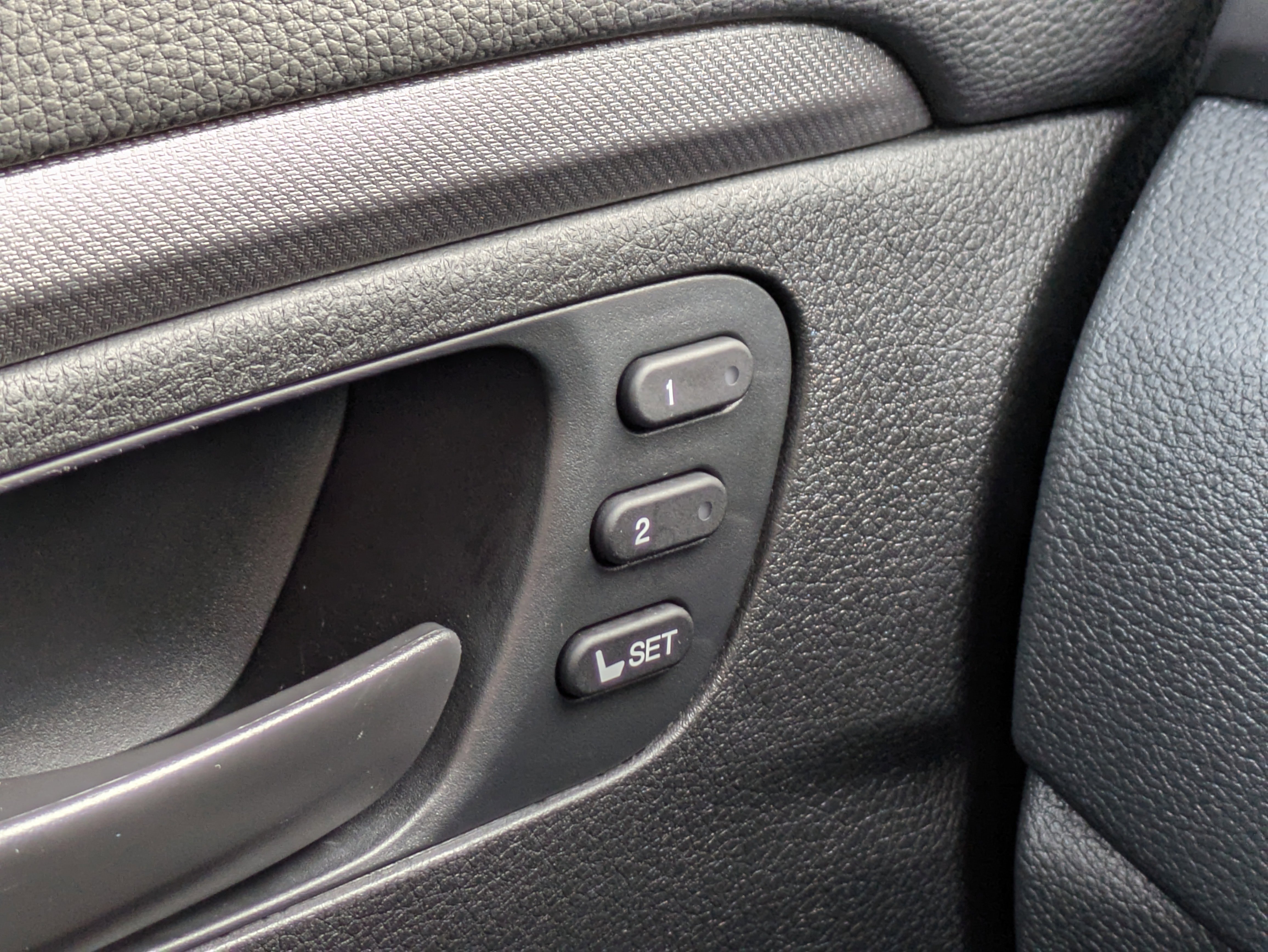 Certified 2022 Honda Passport TrailSport image 34