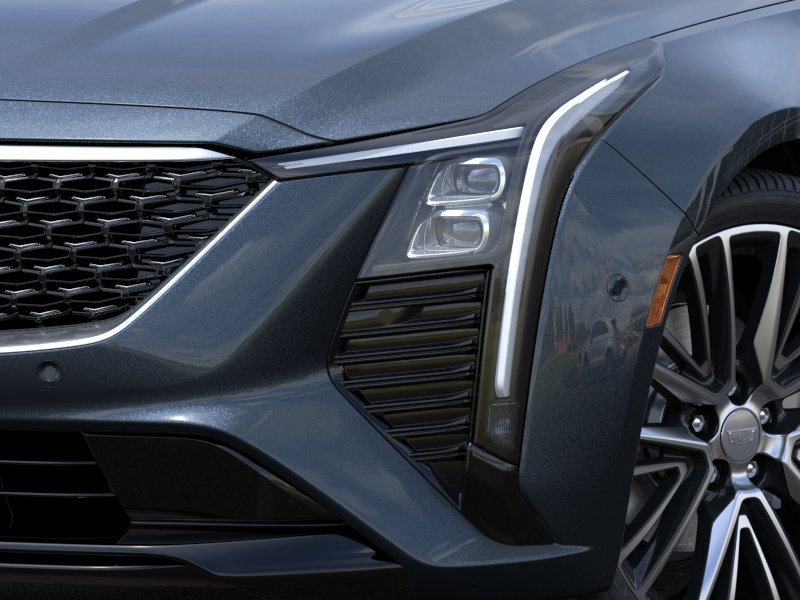 New 2026 Cadillac CT5 Premium Luxury w/ Platinum Package AWD/4WD image 30