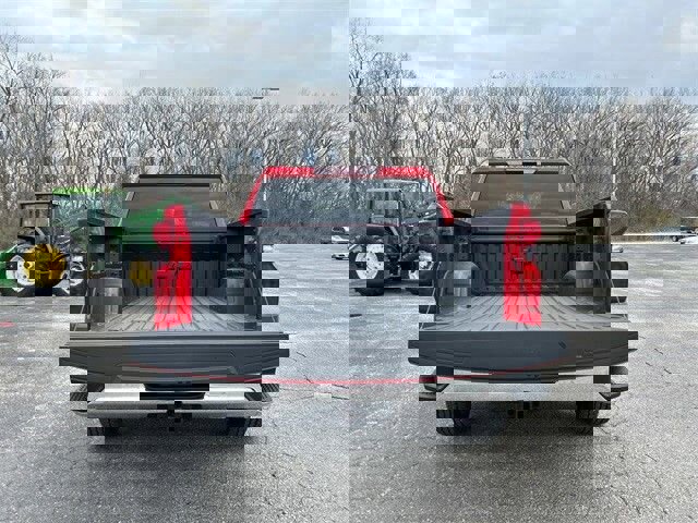 New 2025 Chevrolet Silverado 1500 LT w/ Protection Package image 15