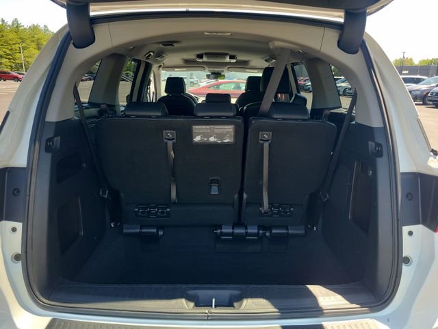 Used 2023 Honda Odyssey Touring image 42