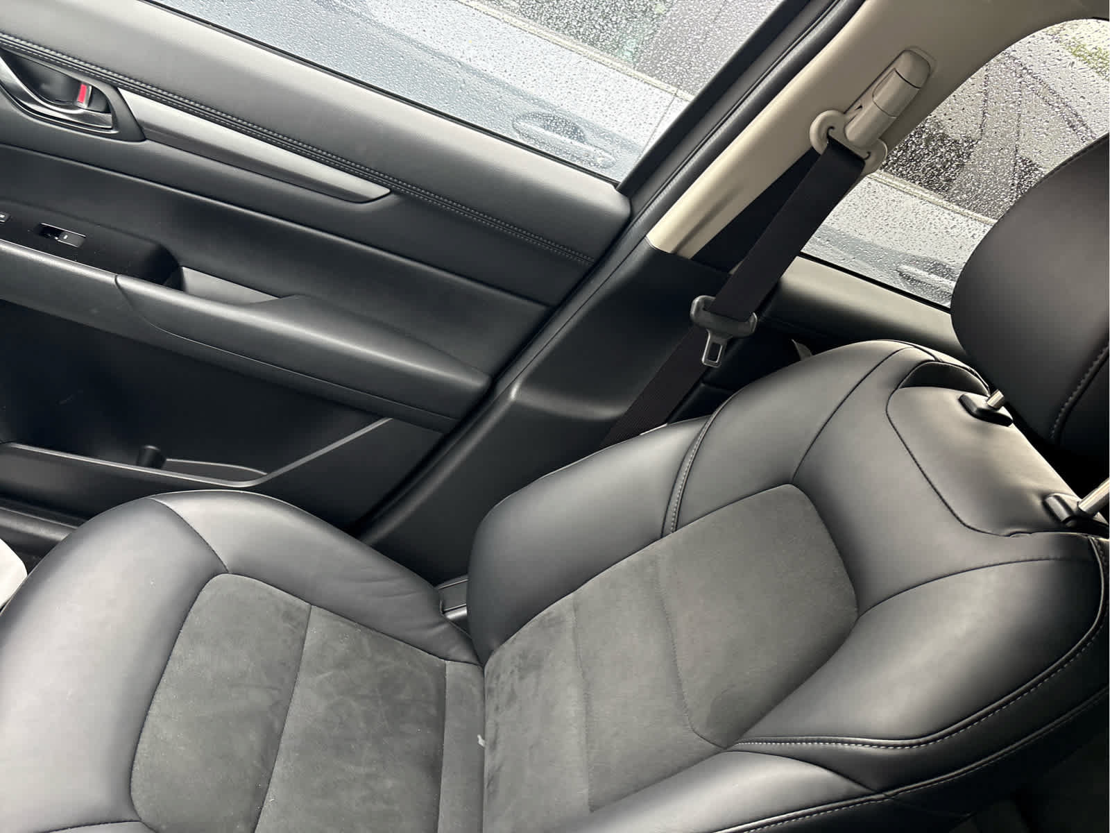 Certified 2023 MAZDA CX-5 AWD 2.5 S w/ Select Package image 25