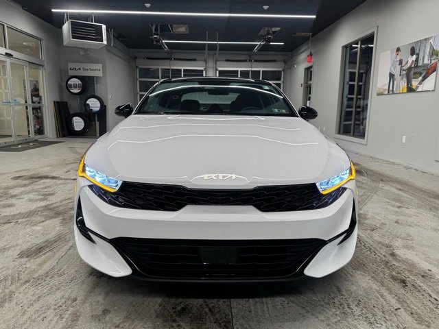 Used 2024 Kia K5 GT-Line image 8