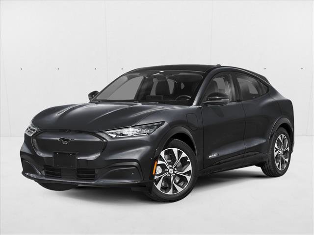 New 2026 Ford Mustang Mach-E Premium video 1