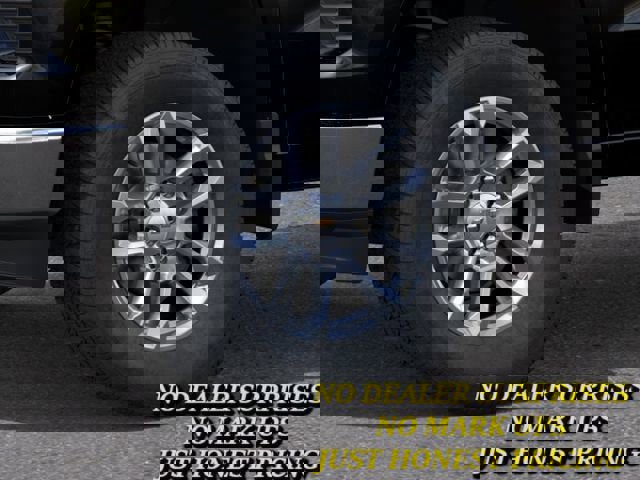 New 2026 Chevrolet Silverado 1500 LT image 9