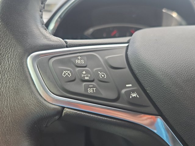 Used 2018 Chevrolet Malibu LT w/ Driver Confidence Package FWD image 29