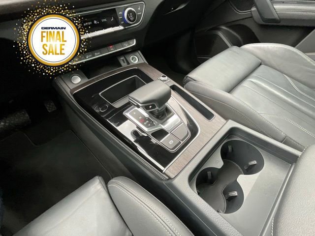 Used 2024 Audi Q5 2.0T Premium Plus image 18