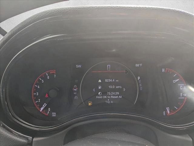 Used 2023 Dodge Durango GT image 10
