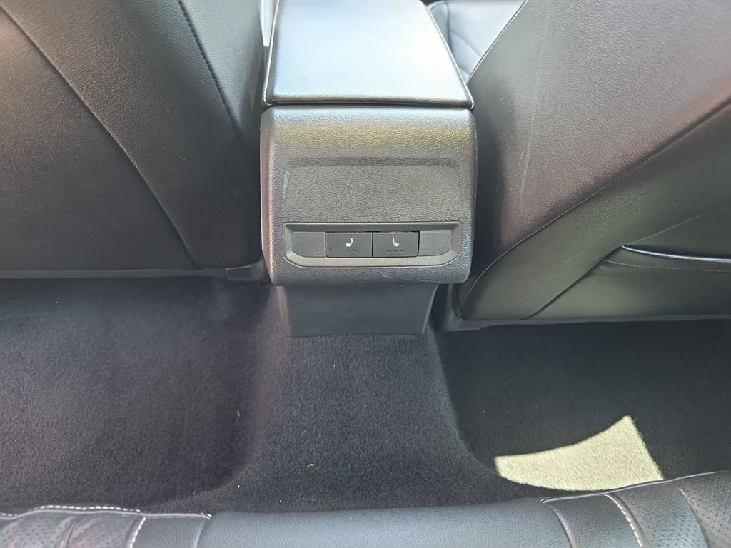 Used 2022 Volkswagen Jetta SEL FWD image 31
