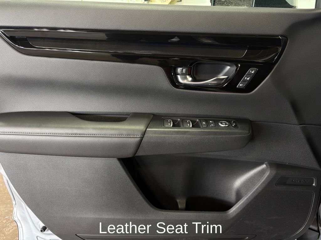 Used 2025 Honda CR-V EX-L image 10