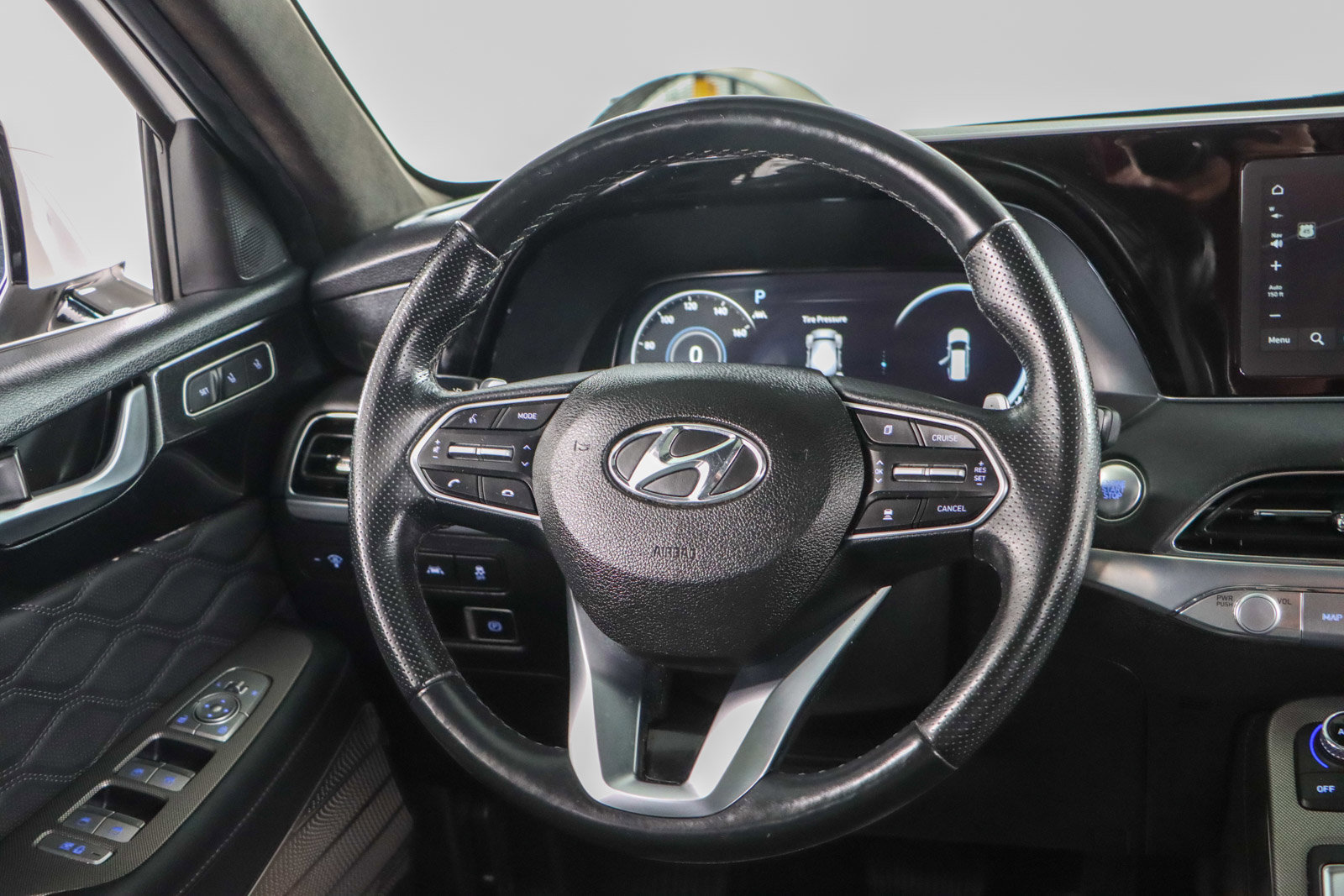 Used 2022 Hyundai Palisade Calligraphy w/ Cargo Package image 12