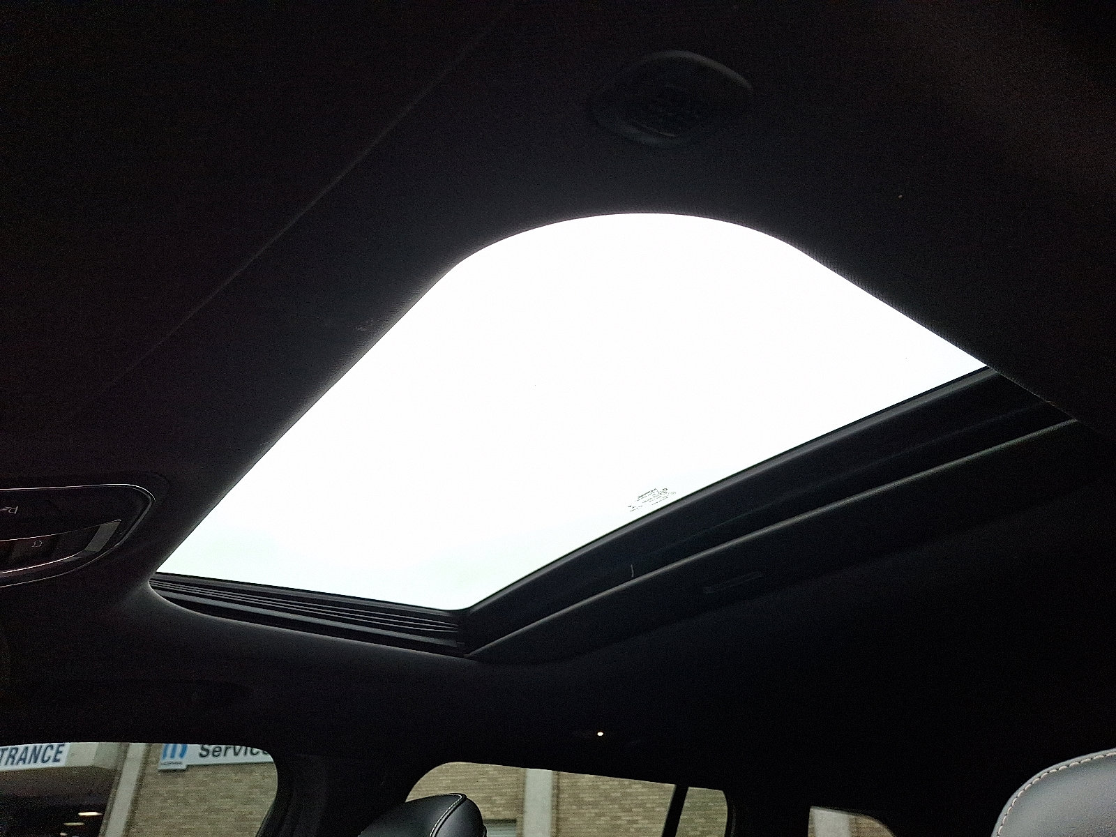 Used 2023 Jeep Grand Cherokee Altitude image 15