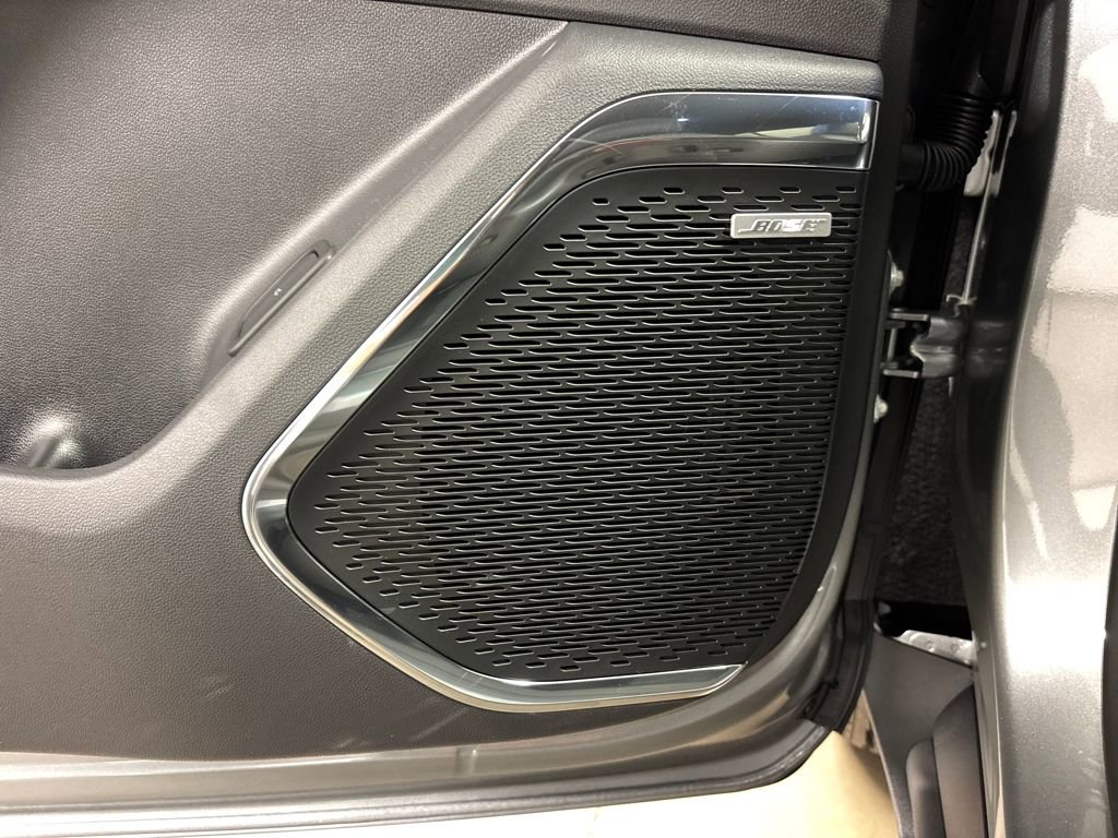 New 2026 GMC Acadia Elevation w/ Black Edition image 23