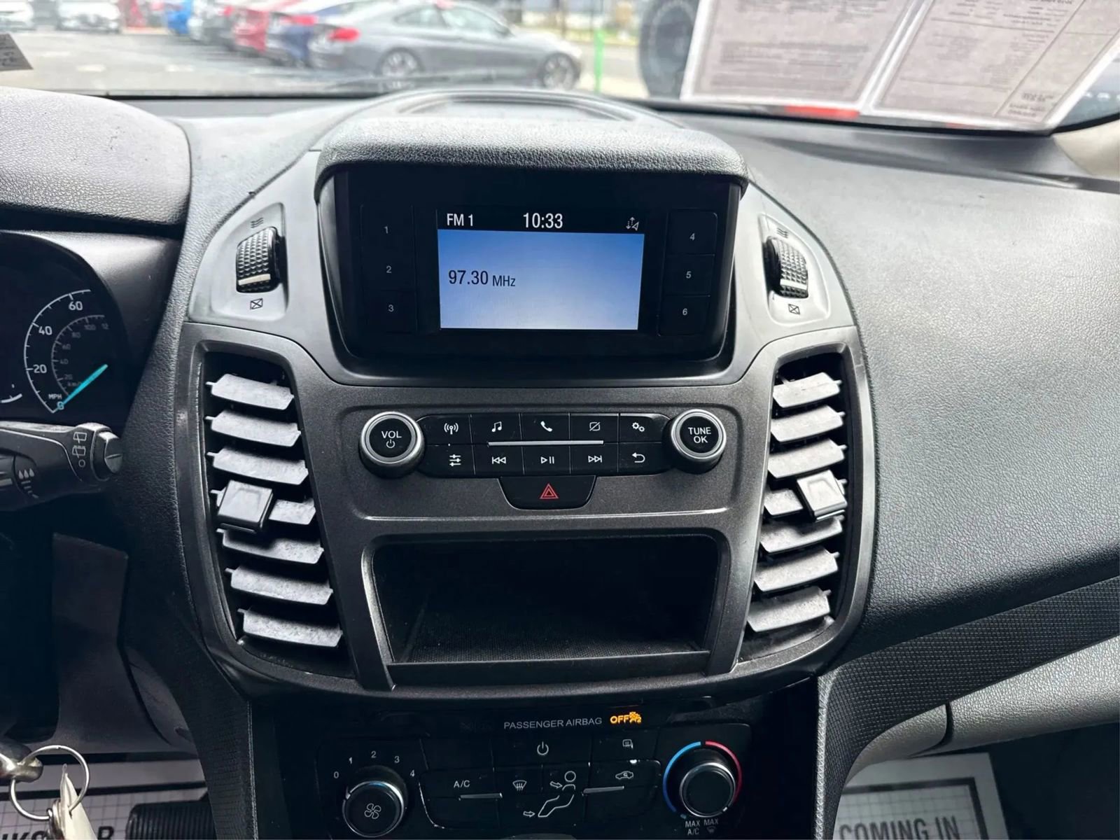Used 2019 Ford Transit Connect XL image 13